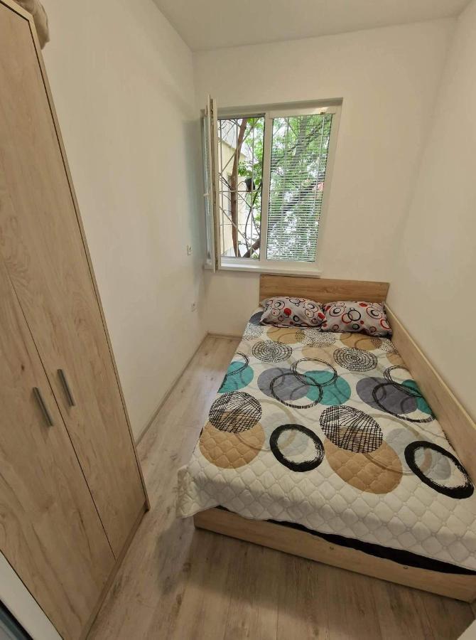 Lux Apartment Plovdiv Ngoại thất bức ảnh