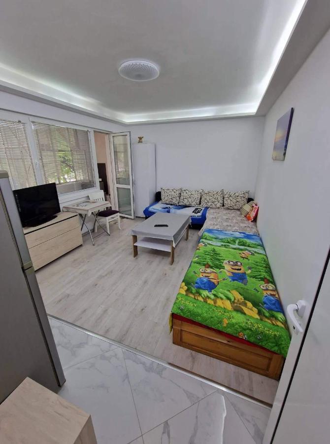 Lux Apartment Plovdiv Ngoại thất bức ảnh